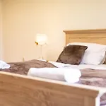 Hisa Elsbacher Apartment