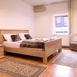 Hisa Elsbacher Apartment Lasko