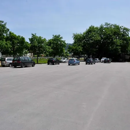 דירה Hisa Elsbacher Laško