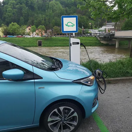 Hisa Elsbacher Laško