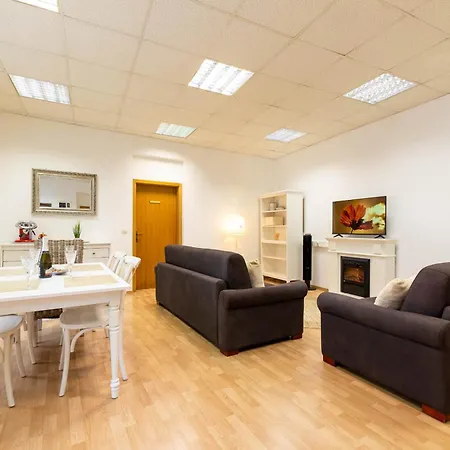 Apartment Hisa Elsbacher Lasko