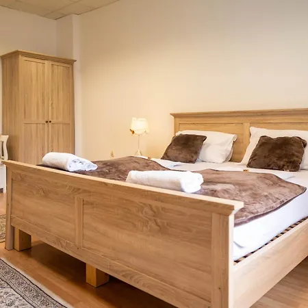 Apartman Hisa Elsbacher