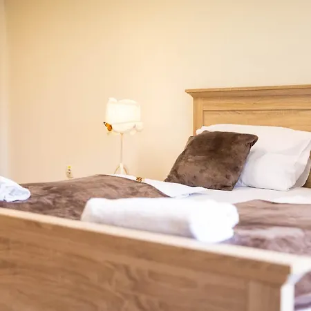 Hisa Elsbacher Apartamento