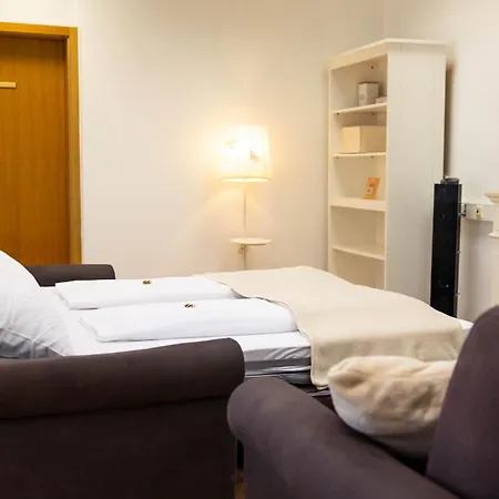 Hisa Elsbacher Apartamento *