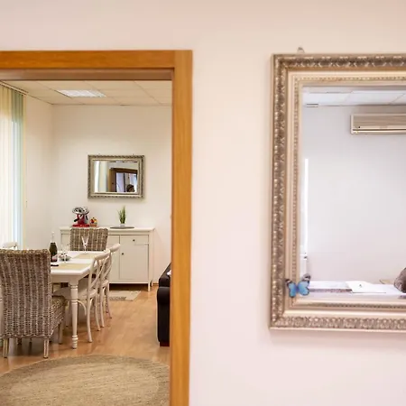 Apartamento Hisa Elsbacher *