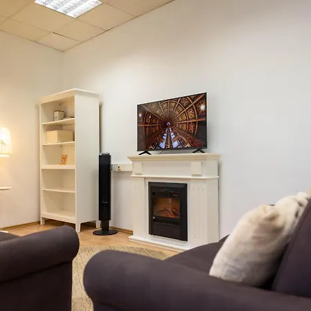 Apartment Hisa Elsbacher Lasko