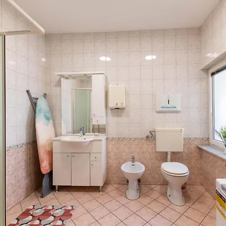 Apartman Hisa Elsbacher *