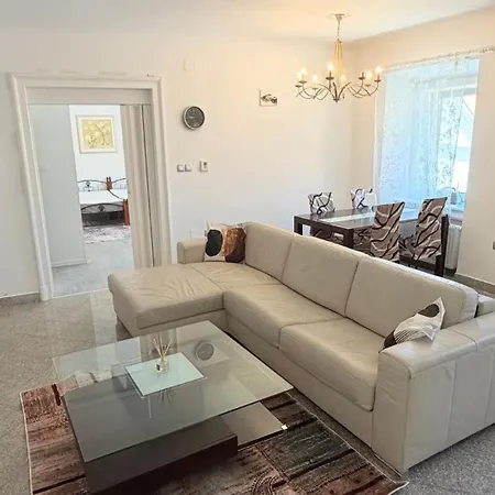 Apartman Hisa Elsbacher