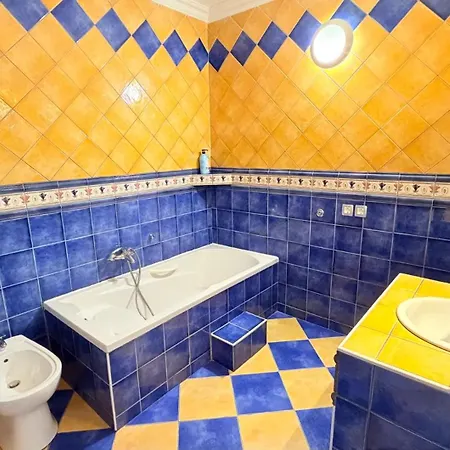 Hisa Elsbacher Apartman