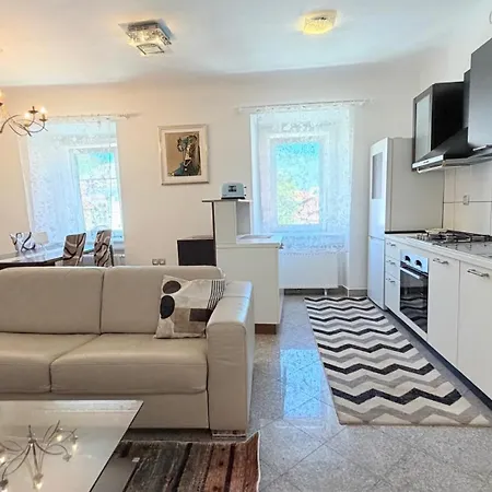 Apartman Hisa Elsbacher