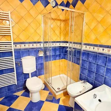 Apartman Hisa Elsbacher *
