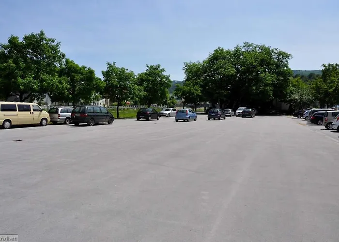 דירה Hisa Elsbacher Laško