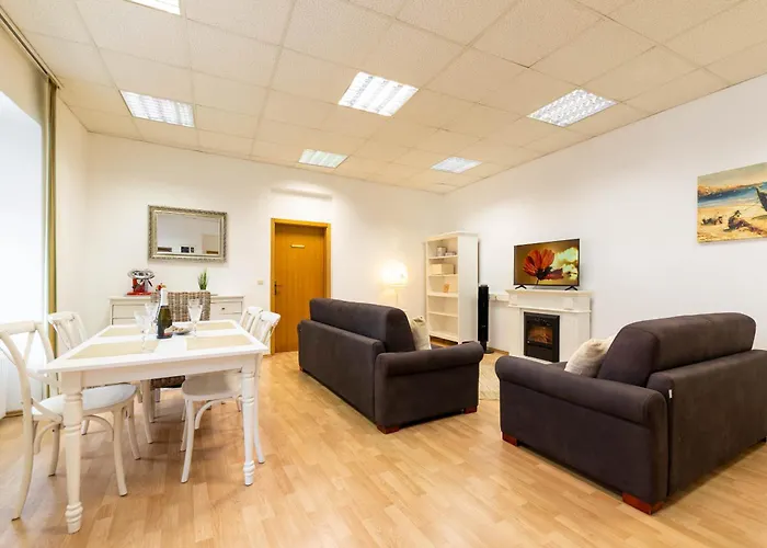 Apartament Hisa Elsbacher Laško