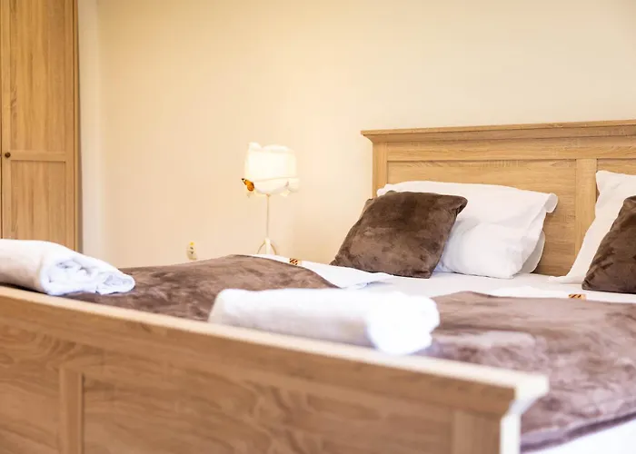 Hisa Elsbacher Apartament