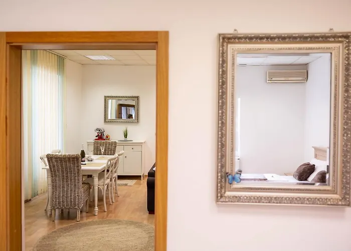 דירה Hisa Elsbacher *