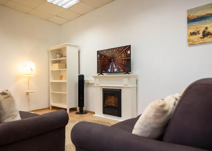 Apartament Hisa Elsbacher Laško