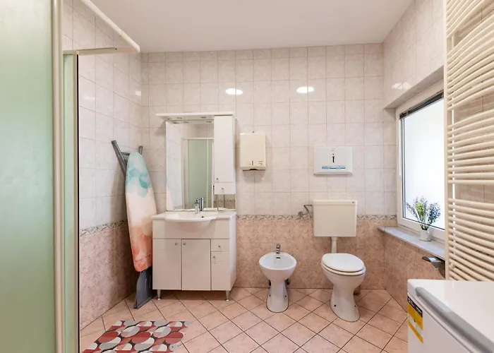 Apartament Hisa Elsbacher *